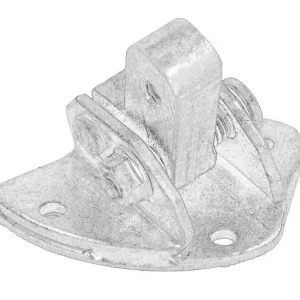 Prowadnica drzwi Zwrot pieniędzy