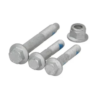 Zestaw naprawczy, zawieszenie koła LEMF 38047 01 Wysoka jakość