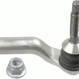 Końcówka drążka kierowniczego poprzecznego LEMF 38050 01 Zwrot pieniędzy