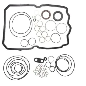 Bezpieczna płatność Zestaw uszczelek, przekładnia automatyczna FEBI BILSTEIN 38075