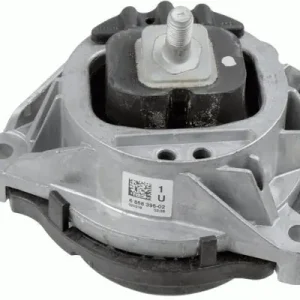 Ostatnia szansa Łożyskowanie silnika LEMF 38089 01