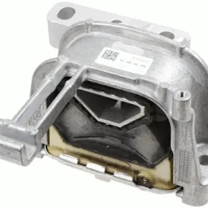 Łożyskowanie silnika LEMF 38098 01 Premium