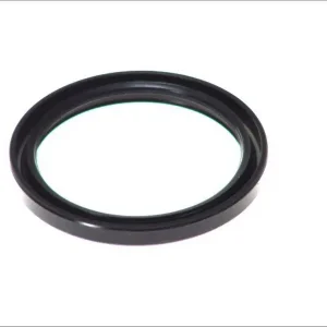 Najlepsza cena Pierścień uszczelniający wału, wał korbowy ELRING 381.050