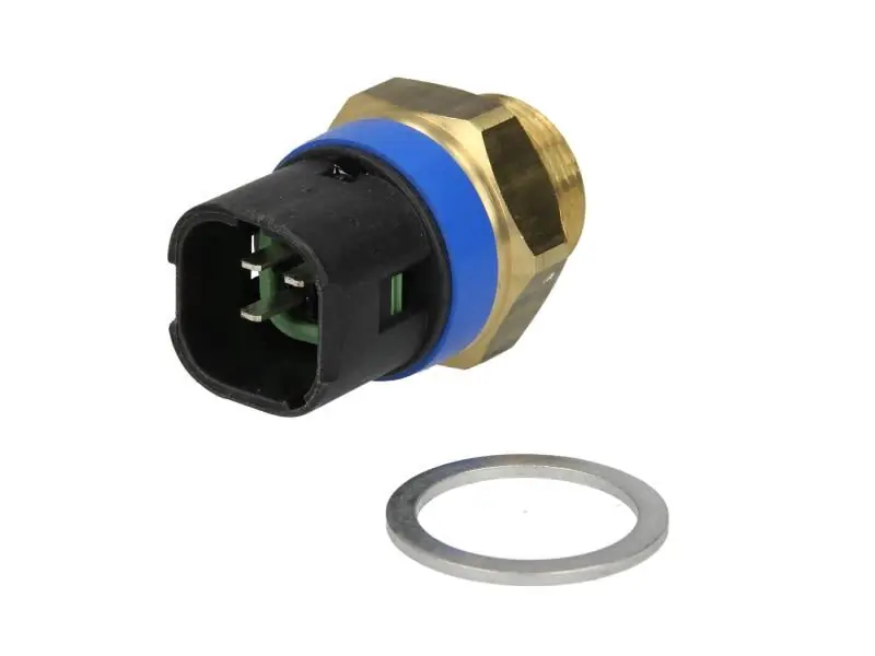 Ostatnia szansa Przełącznik termiczny, wentylator chłodnicy FAE 38110