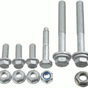 Premium Zestaw naprawczy, zawieszenie koła LEMF 38119 01