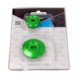 Ekspresowa dostawa KOREK INSPEKCYJNY SILNIKA MOTO. ZIELONY KAWASAKI