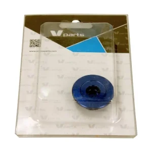 KOREK INSPEKCYJNY SILNIKA MOTO. NIEBIESKI HUSABERG HUSQVARNA 14-15 Niska cena