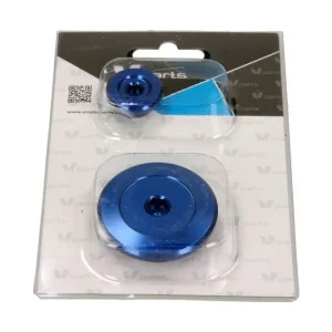 KOREK INSPEKCYJNY SILNIKA MOTO. NIEBIESKI YAMAHA YZF 450 (10-15) Oferta limitowana