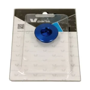 Najlepsza cena KOREK INSPEKCYJNY SILNIKA MOTO. NIEBIESKI HUSABERG HUSQVARNA 14-15