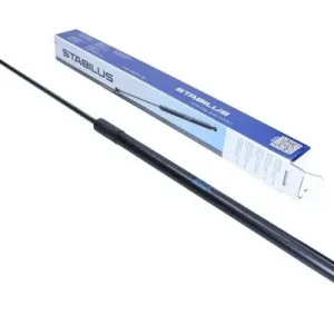 Sprężyna gazowa pokrywy silnika Zwrot pieniędzy