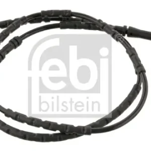 Wysoka jakość Styk ostrzegawczy, zużycie okładzin hamulcowych FEBI BILSTEIN 38173