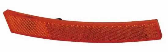 Bezpieczna płatność Lampa kierunkowskazu DEPO 382-1403R-AQ