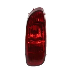 Darmowa dostawa Lampy przeciwmgłowe tylne DEPO 382-4001L-AQ