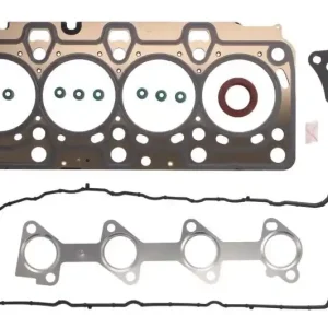 Zestaw uszczelek, głowica cylindrów ELRING 382.421 Tylko dziś