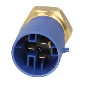 Oryginalny Przełącznik termiczny, wentylator chłodnicy FAE 38235