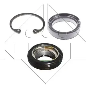 Zestaw uszczelniający układu klimatyzacji Wysoka jakość