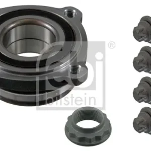 Zestaw łożysk koła FEBI BILSTEIN 38258 Tani