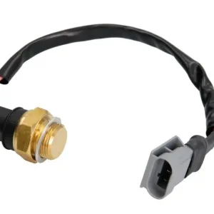 Termowłącznik wentylatora chłodnicy Nowość