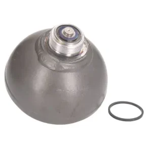 Akumulator ciśnienia, resorowanie / tłumienie FEBI BILSTEIN 38291 Wyprzedaż