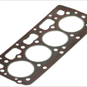 Uszczelka, głowica cylindrów ELRING 383.880 Popularny