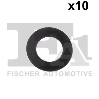 Autentyczny ORINGI NBR 4,47X1,78  /10 SZT/