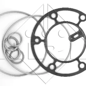 Zestaw uszczelniający układu klimatyzacji Bezpieczna płatność
