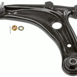 Wahacz, zawieszenie koła LEMF 38306 01 Ostatnia szansa