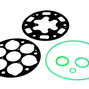 Zestaw uszczelniający układu klimatyzacji Tani