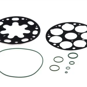 Ostatnia szansa Zestaw uszczelniający układu klimatyzacji