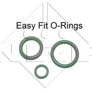 Oferta Zestaw uszczelniający układu klimatyzacji