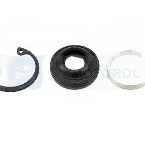 Nowość Zestaw uszczelniający układu klimatyzacji