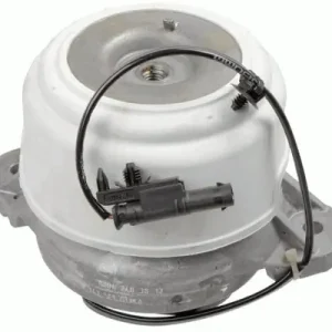 Darmowa dostawa Łożyskowanie silnika LEMF 38343 01