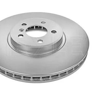 Szybka dostawa Tarcza hamulcowa MEYLE 383 521 0006/PD