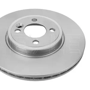 Wysoka jakość Tarcza hamulcowa MEYLE 383 521 0007/PD