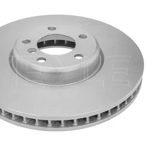 Ostatnia szansa Tarcza hamulcowa MEYLE 383 521 0011/PD