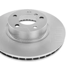 Tarcza hamulcowa MEYLE 383 521 0012/PD Promocja