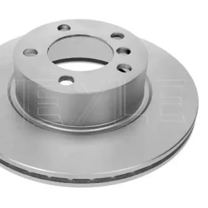 Ostatnia szansa Tarcza hamulcowa MEYLE 383 521 0014/PD