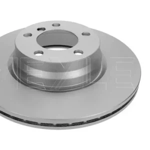 Tarcza hamulcowa MEYLE 383 521 0016/PD Oryginalny