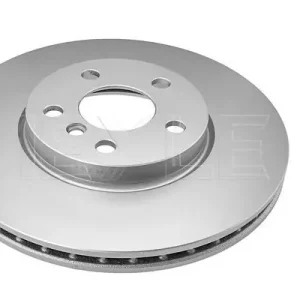 Tarcza hamulcowa MEYLE 383 521 0052/PD Darmowa dostawa