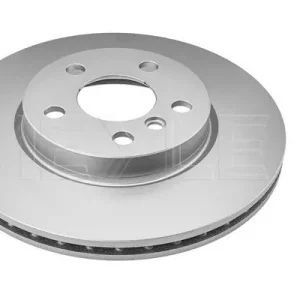 Szybka dostawa Tarcza hamulcowa MEYLE 383 521 0053/PD