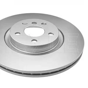 Autentyczny Tarcza hamulcowa MEYLE 383 521 0054/PD