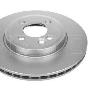 Oferta limitowana Tarcza hamulcowa MEYLE 383 521 0382/PD