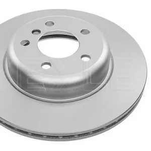 Zwrot pieniędzy Tarcza hamulcowa MEYLE 383 521 1004/PD