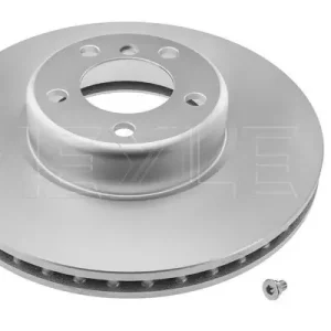 Tarcza hamulcowa MEYLE 383 521 1014/PD Niska cena