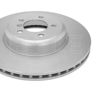 Tarcza hamulcowa MEYLE 383 521 1018/PD Oferta