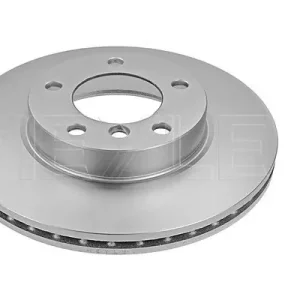 Rabat Tarcza hamulcowa MEYLE 383 521 3011/PD