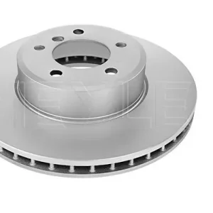 Oferta limitowana Tarcza hamulcowa MEYLE 383 521 3060/PD