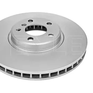 Tarcza hamulcowa MEYLE 383 521 3070/PD Wyprzedaż