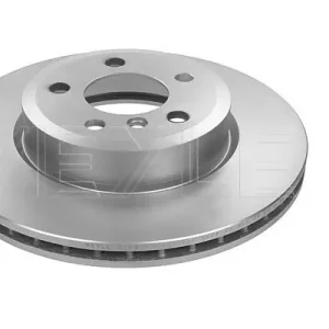 Tarcza hamulcowa MEYLE 383 521 3074/PD Wyprzedaż