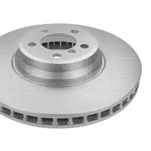 Ostatnia szansa Tarcza hamulcowa MEYLE 383 521 3076/PD